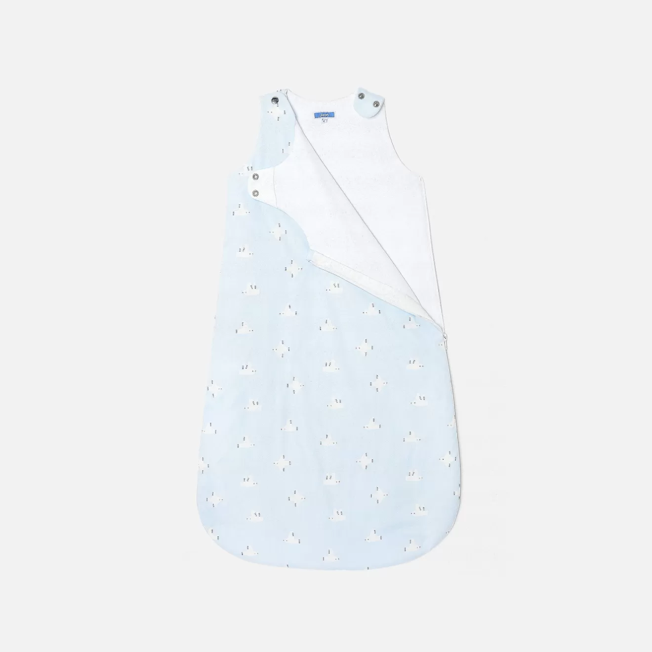 baby__months_sleeping_bag_3.webp Jacadi Sleeping Bags And Blankets | Sleeping Bags And Blankets | Baby 6-24 months sleeping bag