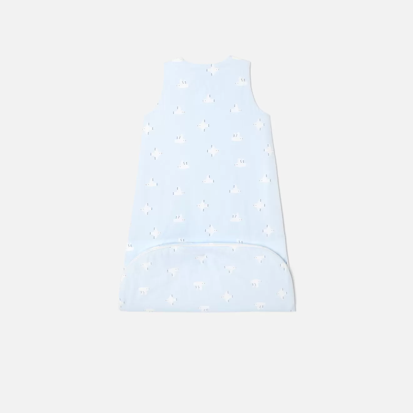 baby__months_sleeping_bag_4.webp Jacadi Sleeping Bags And Blankets | Sleeping Bags And Blankets | Baby 6-24 months sleeping bag