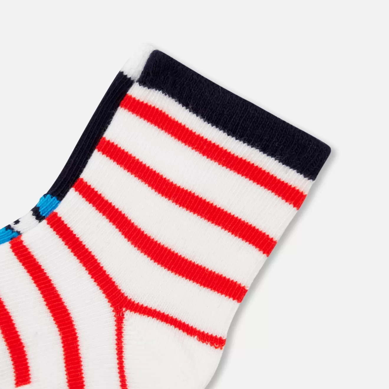 baby_boy__socks_duo_2-1.webp BOY Jacadi Socks And Booties | Accessories | Baby boy socks duo