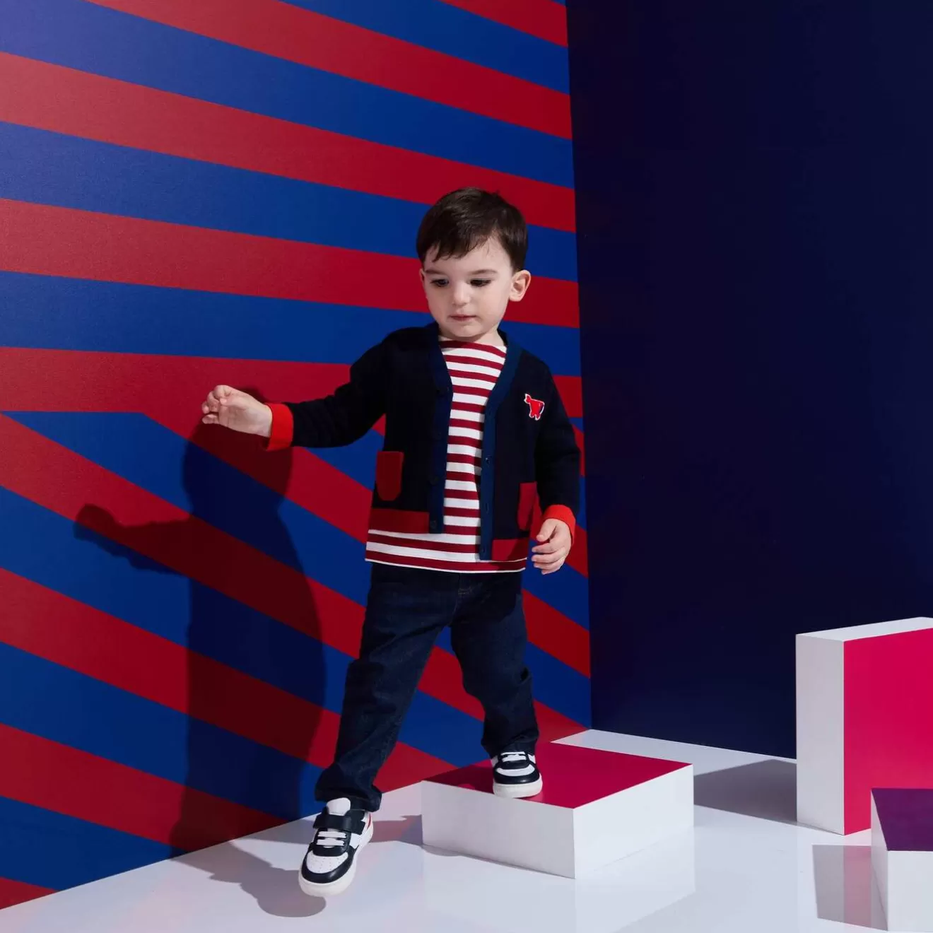 baby_boy_cardigan_7.webp BOY Jacadi Sweaters, Sweatshirts And Cardigans | Baby boy cardigan
