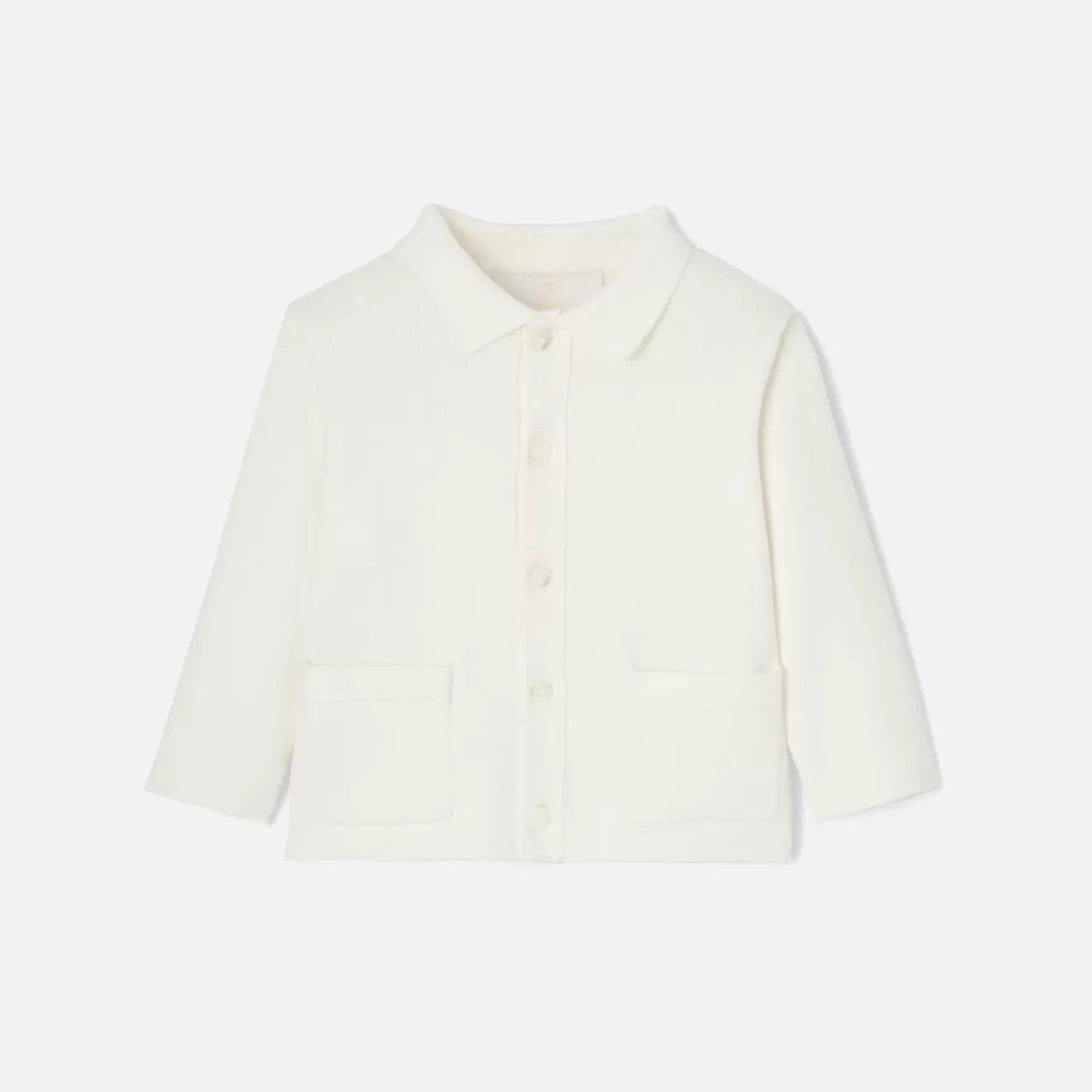 BOY Jacadi Sweaters, Sweatshirts And Cardigans | Baby boy ceremony cardigan