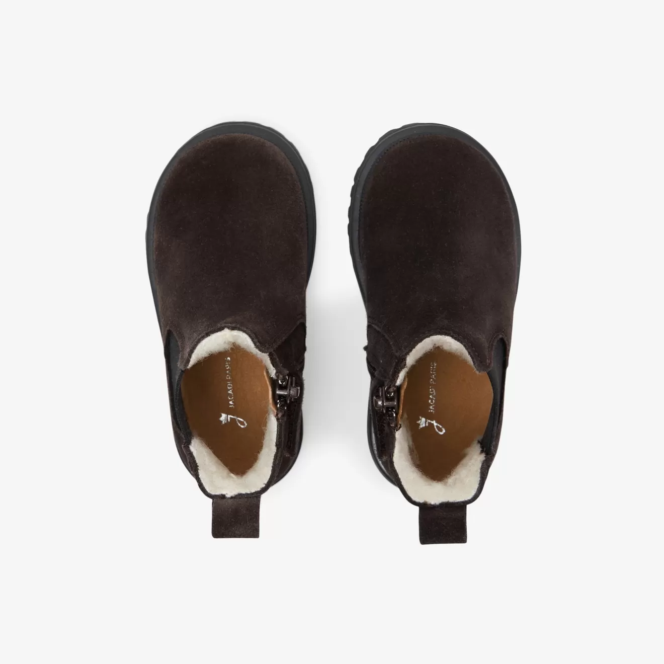 baby_boy_chelsea_boots_with_fur_4.webp BOY Jacadi Ankle Boots | Baby boy Chelsea boots with fur