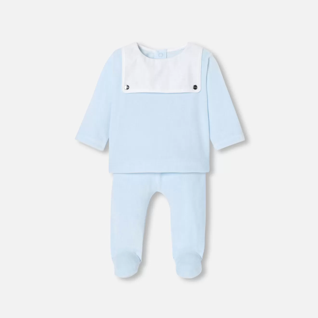 Jacadi Bloomers, Overalls And Sets | Baby boy comfort set