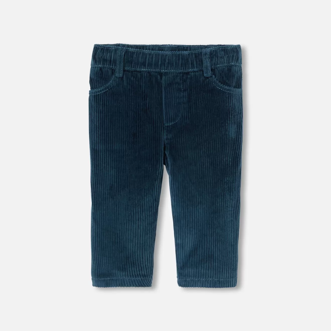 BOY Jacadi Pants And Shorts | Baby boy corduroy pants