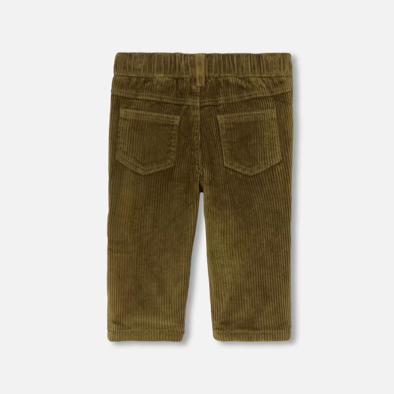 BOY Jacadi Pants And Shorts | Baby boy corduroy pants