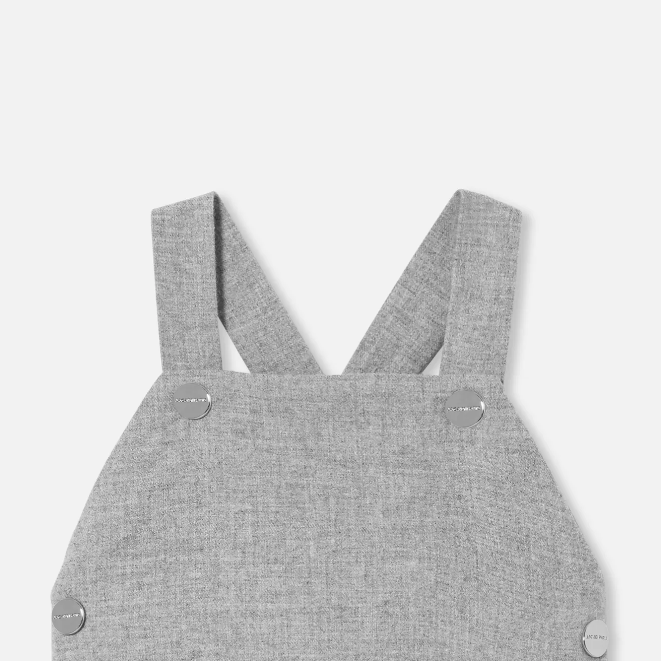 baby_boy_flannel_overalls_2.webp Jacadi Bloomers, Overalls And Sets | Baby boy flannel overalls