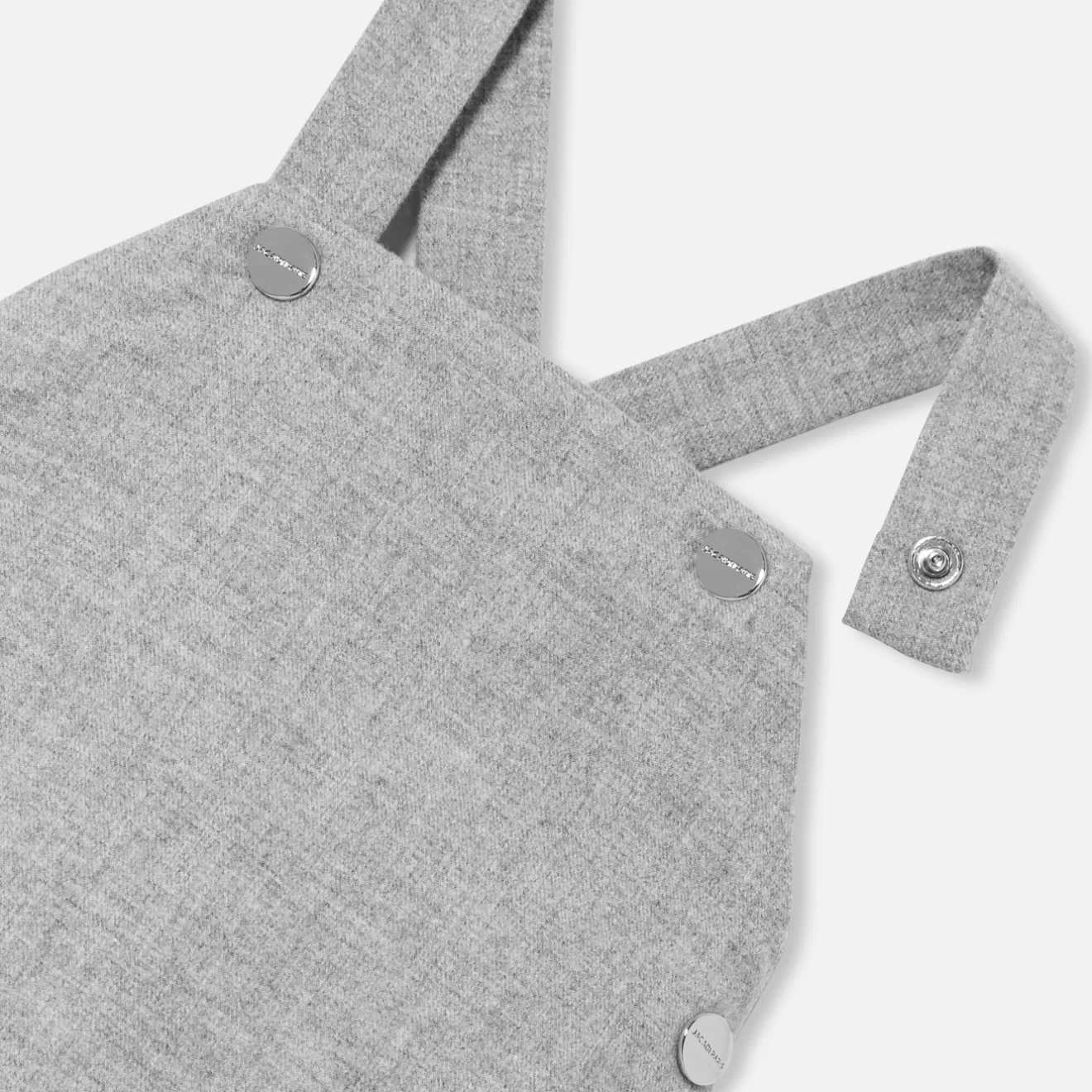 baby_boy_flannel_overalls_3.webp Jacadi Bloomers, Overalls And Sets | Baby boy flannel overalls