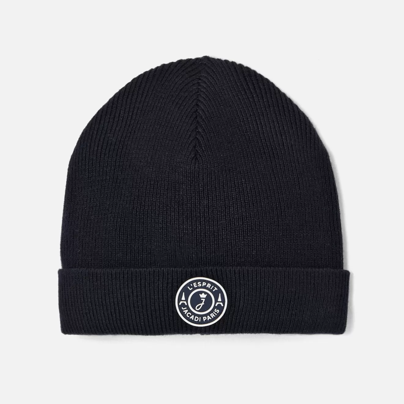 BOY Jacadi Other Accessories | Beanies Scarves And Gloves | Baby boy fleece-lined hat
