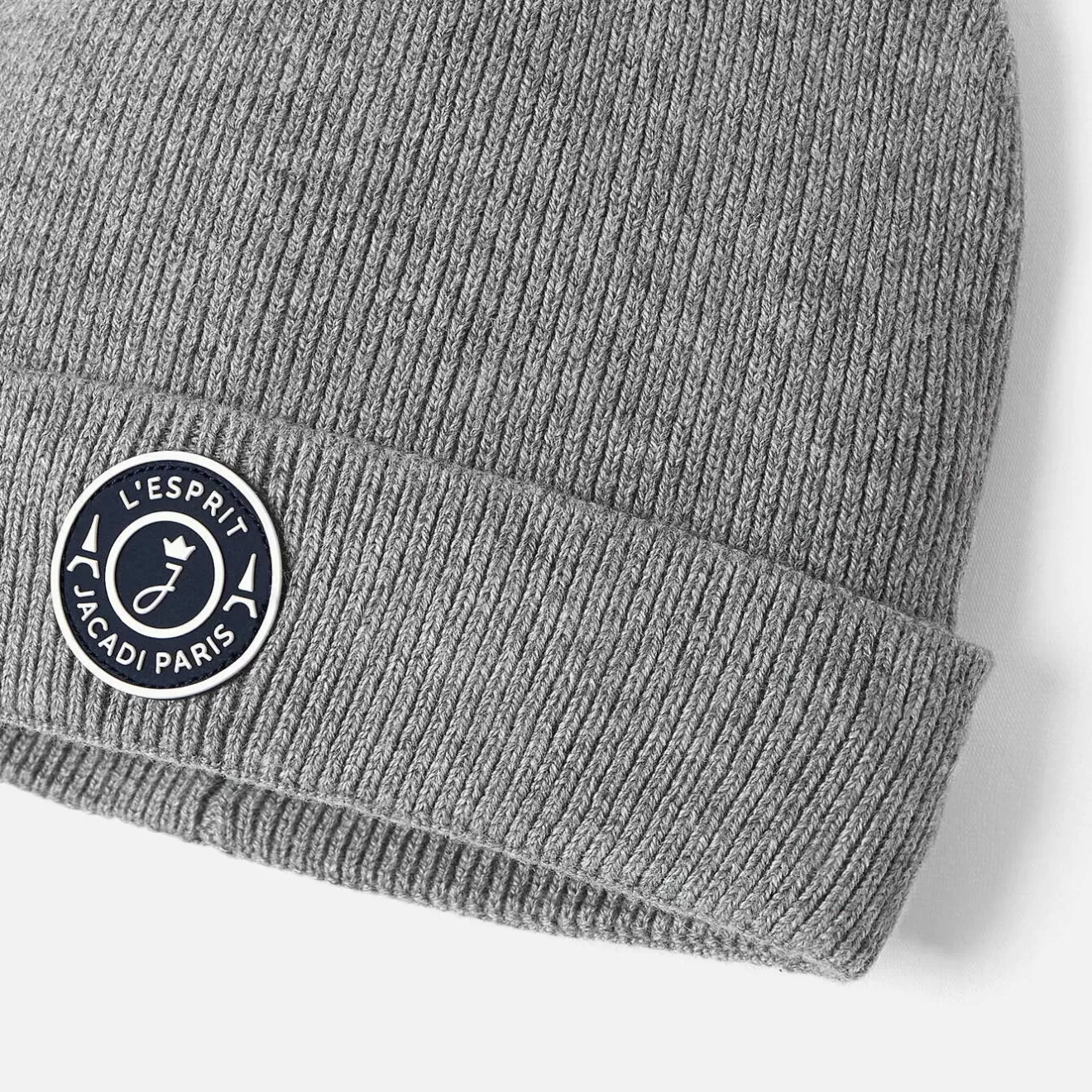 BOY Jacadi Other Accessories | Beanies Scarves And Gloves | Baby boy fleece-lined hat
