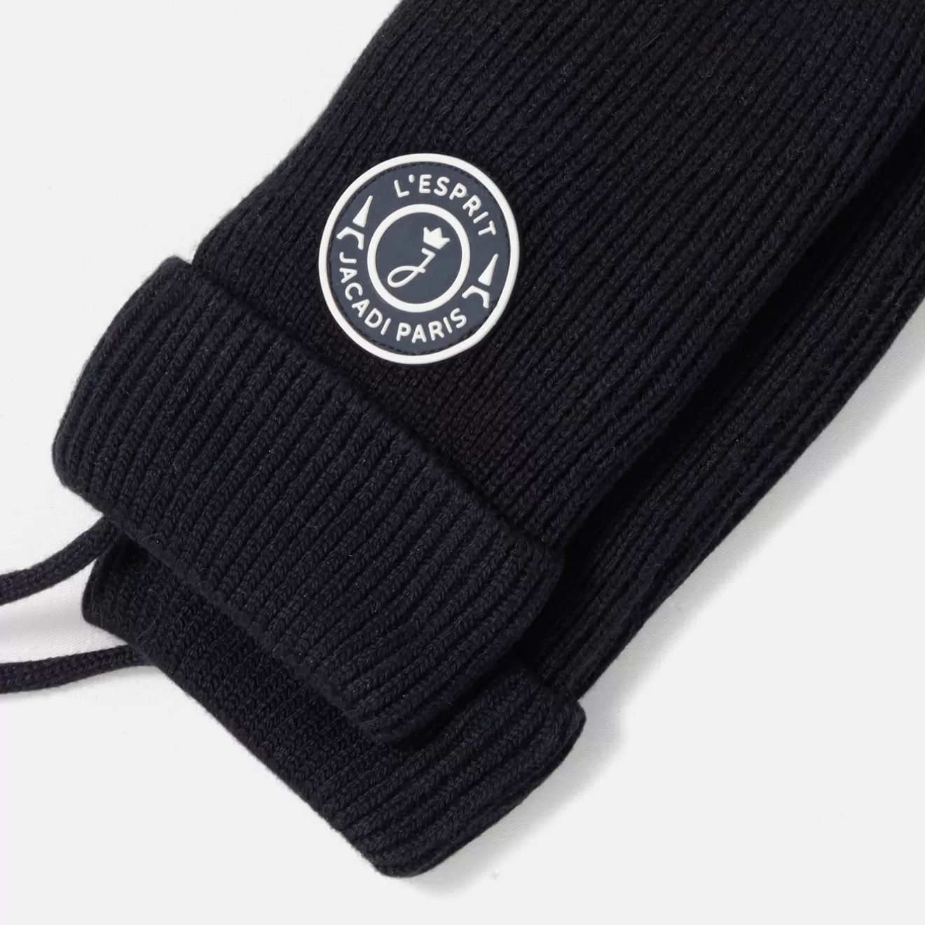 BOY Jacadi Accessories | Winter Accessories | Baby boy fleece-lined mittens