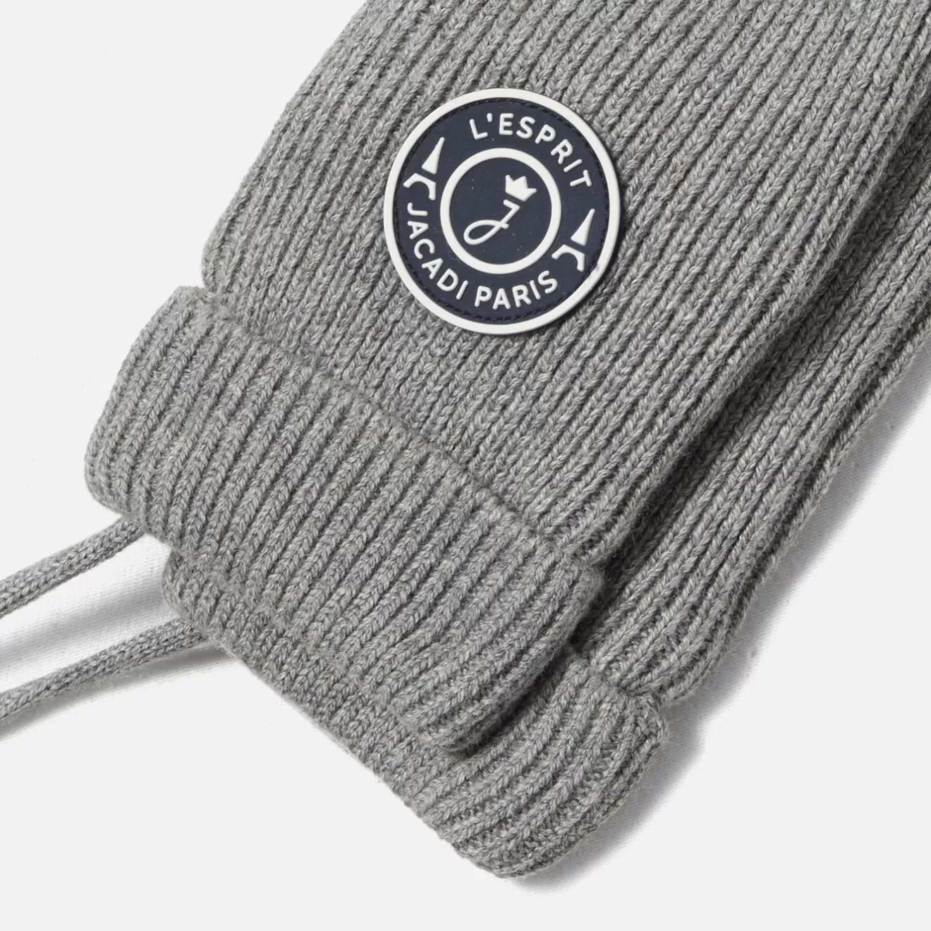 BOY Jacadi Accessories | Winter Accessories | Baby boy fleece-lined mittens