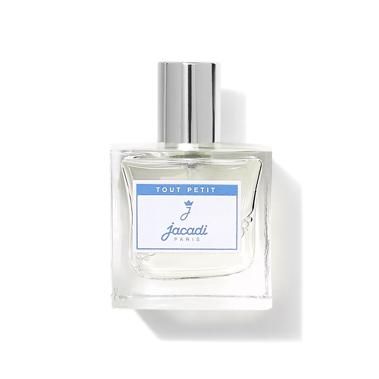 Jacadi Skincare And Scented Waters | Bath Towels And Bath Capes | Baby Boy fragrance 50 ml