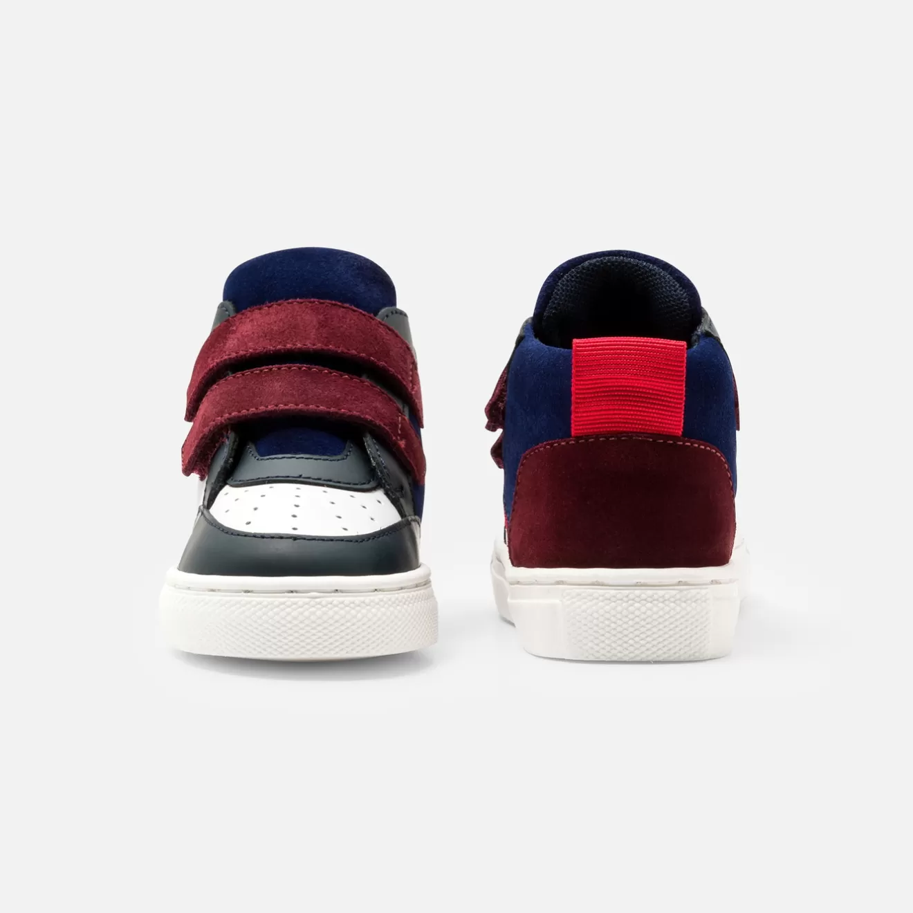 baby_boy_hightop_sneakers_2.webp BOY Jacadi Sneakers | Baby boy high-top sneakers