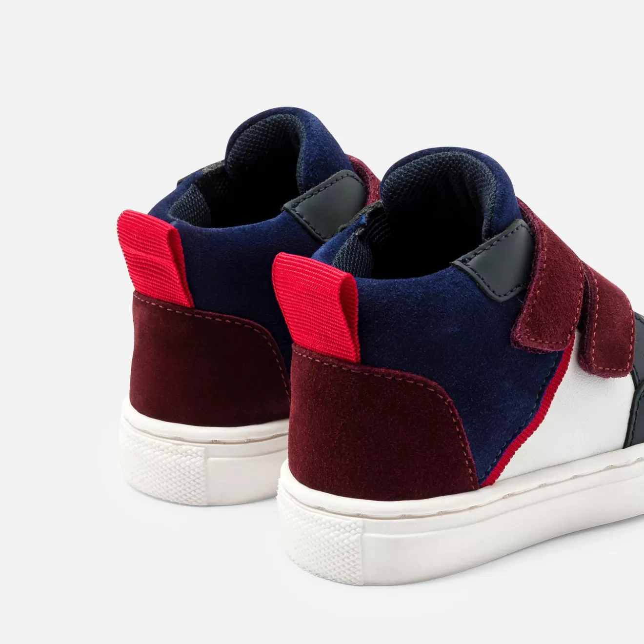 baby_boy_hightop_sneakers_5.webp BOY Jacadi Sneakers | Baby boy high-top sneakers