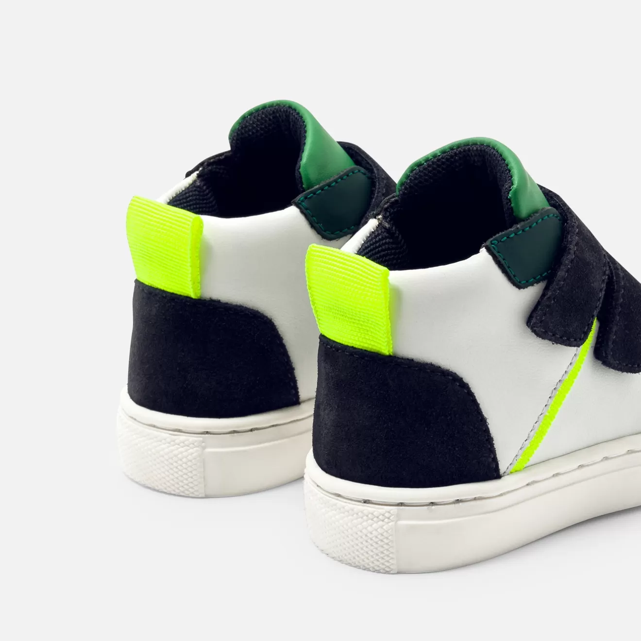 baby_boy_hightop_sneakers_6.webp BOY Jacadi Sneakers | Baby boy high-top sneakers