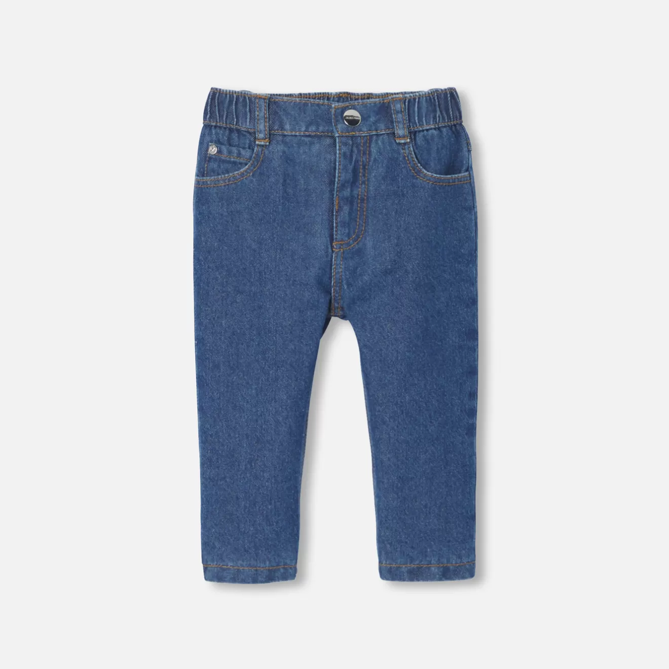 BOY Jacadi Pants And Shorts | Baby boy jeans