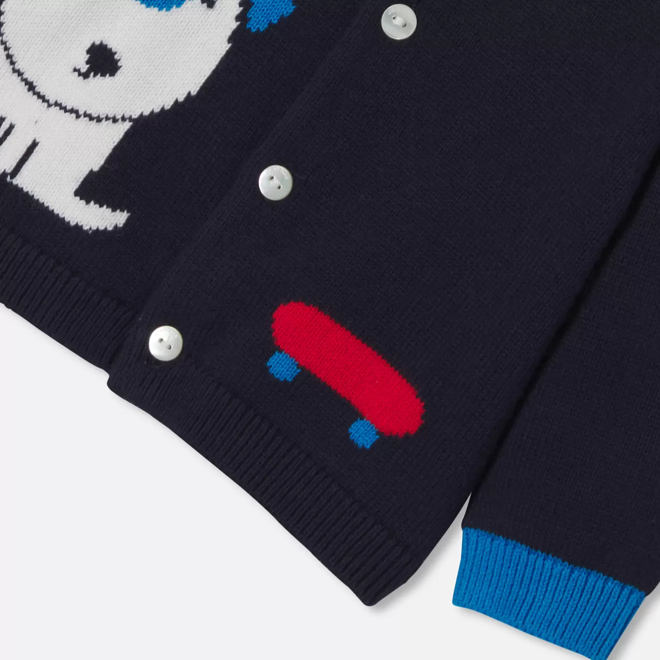 baby_boy_jersey_cardigan_3.webp Jacadi Jumpers, Sweatshirts And Cardigans | Baby boy jersey cardigan