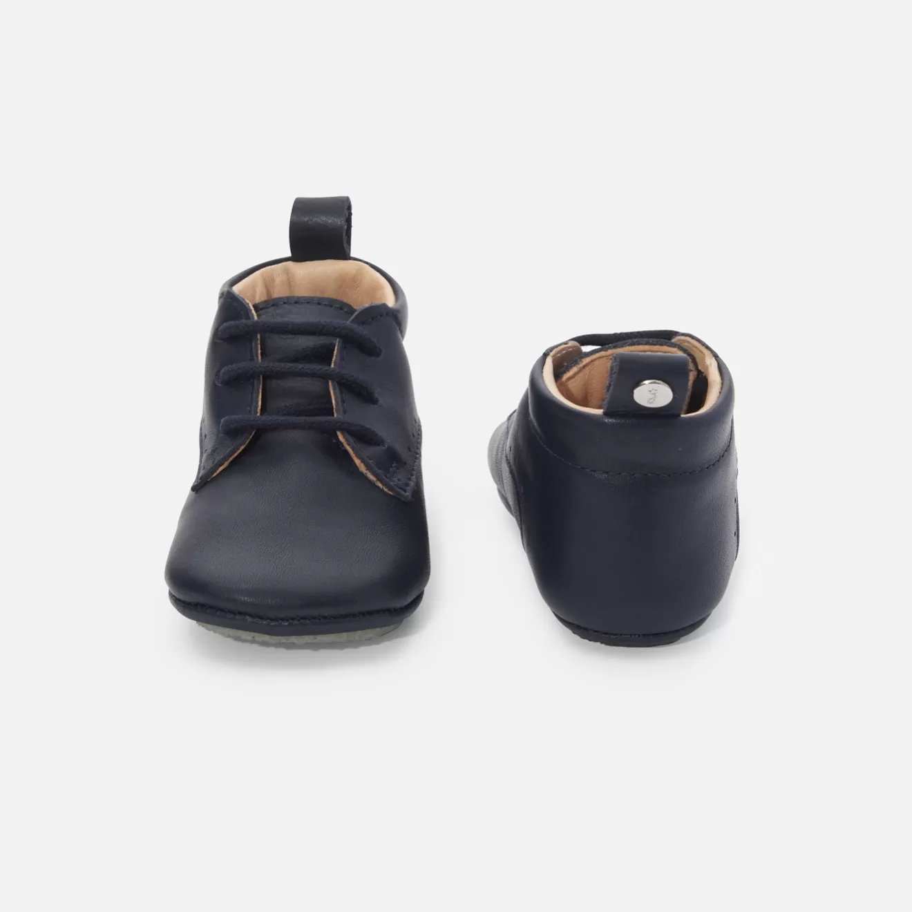 baby_boy_leather_slippers_2.webp BOY Jacadi Slippers | Soft Leather Slippers | Baby boy leather slippers