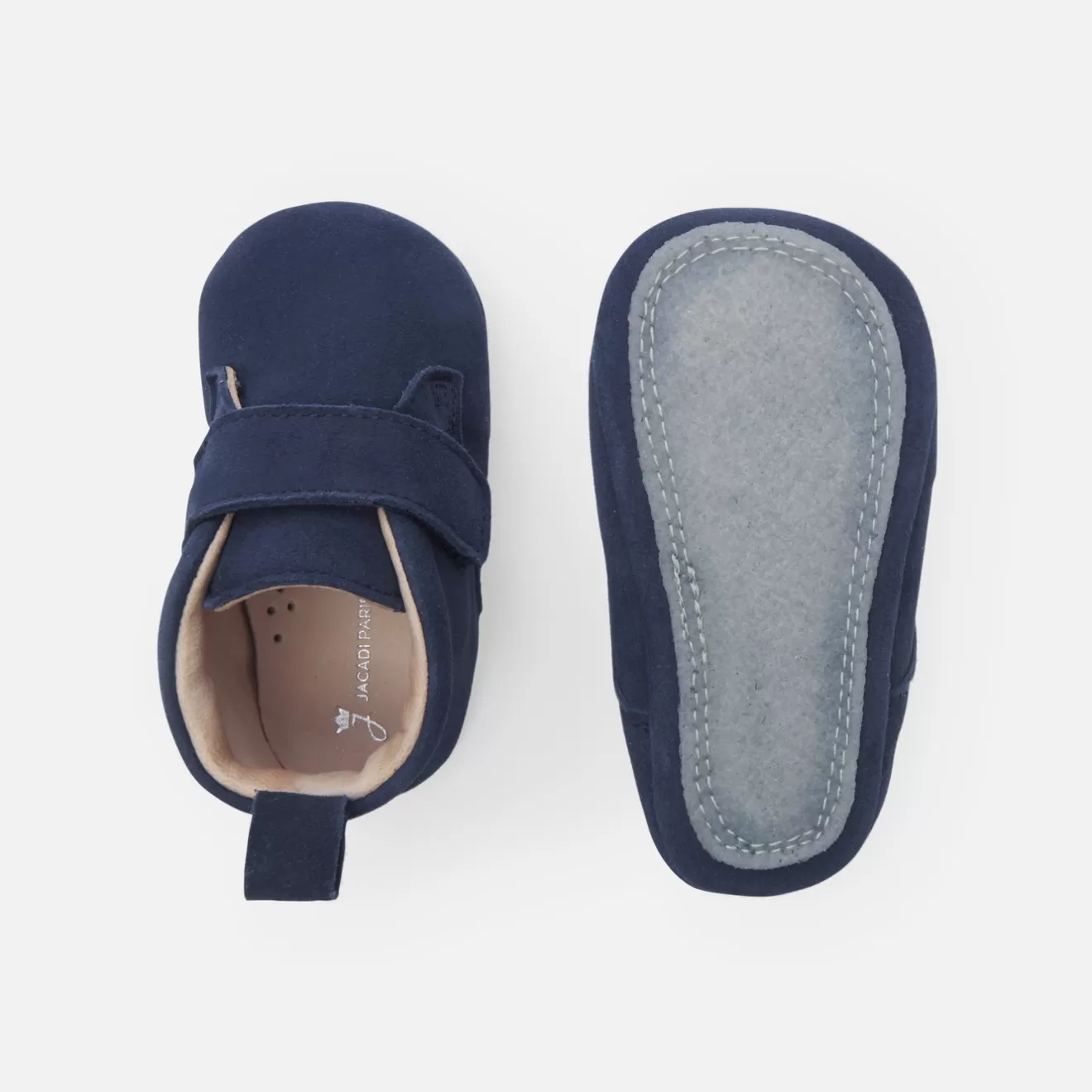 baby_boy_leather_slippers_3-1.webp BOY Jacadi Slippers | Soft Leather Slippers | Baby boy leather slippers