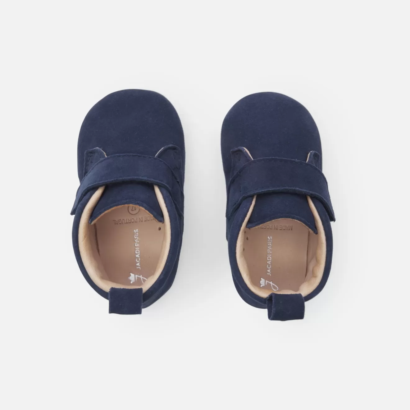 baby_boy_leather_slippers_4-1.webp BOY Jacadi Slippers | Soft Leather Slippers | Baby boy leather slippers
