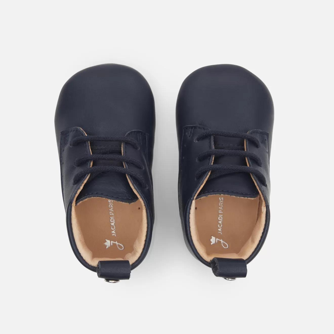 baby_boy_leather_slippers_4.webp BOY Jacadi Slippers | Soft Leather Slippers | Baby boy leather slippers