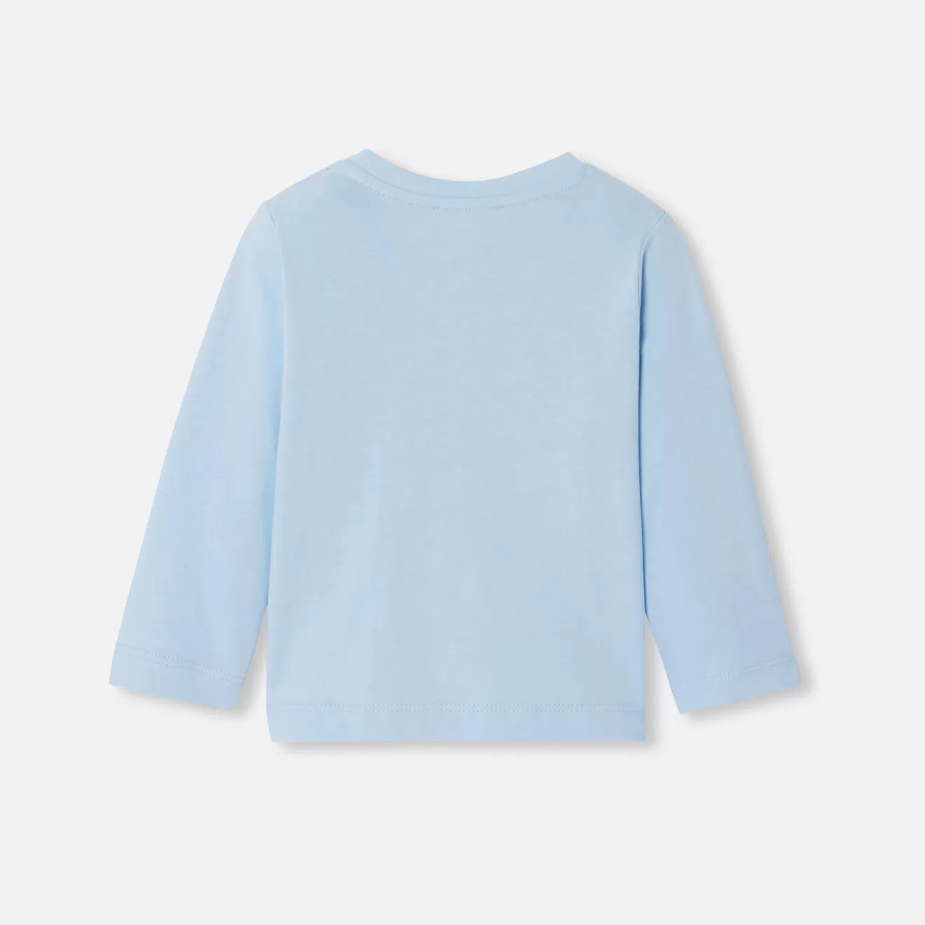 BOY Jacadi Polos And T-Shirts | Baby boy long sleeve T-shirt