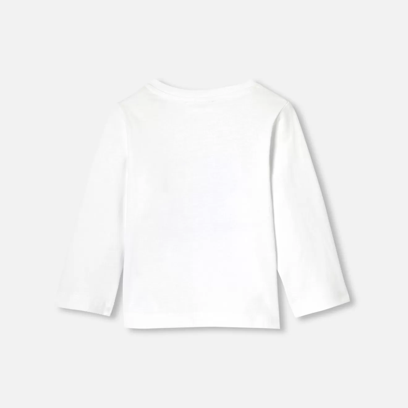 BOY Jacadi Polos And T-Shirts | Baby boy long sleeve T-shirt