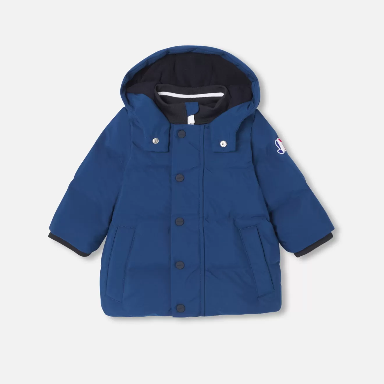 BOY Jacadi Coats And Outerwear | Toddler Coats & Puffer Jackets | Baby boy nylon parka
