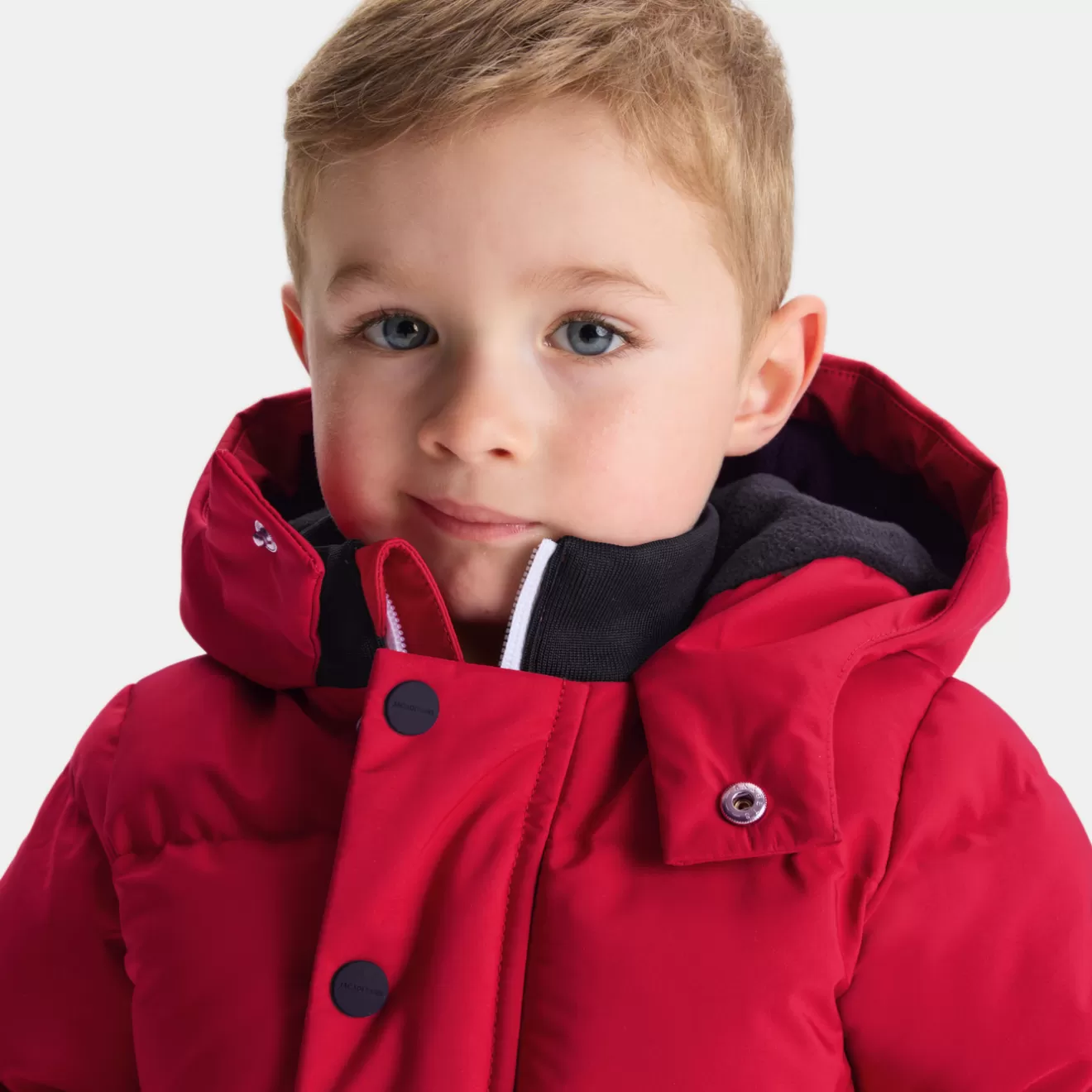 BOY Jacadi Coats And Outerwear | Toddler Coats & Puffer Jackets | Baby boy nylon parka