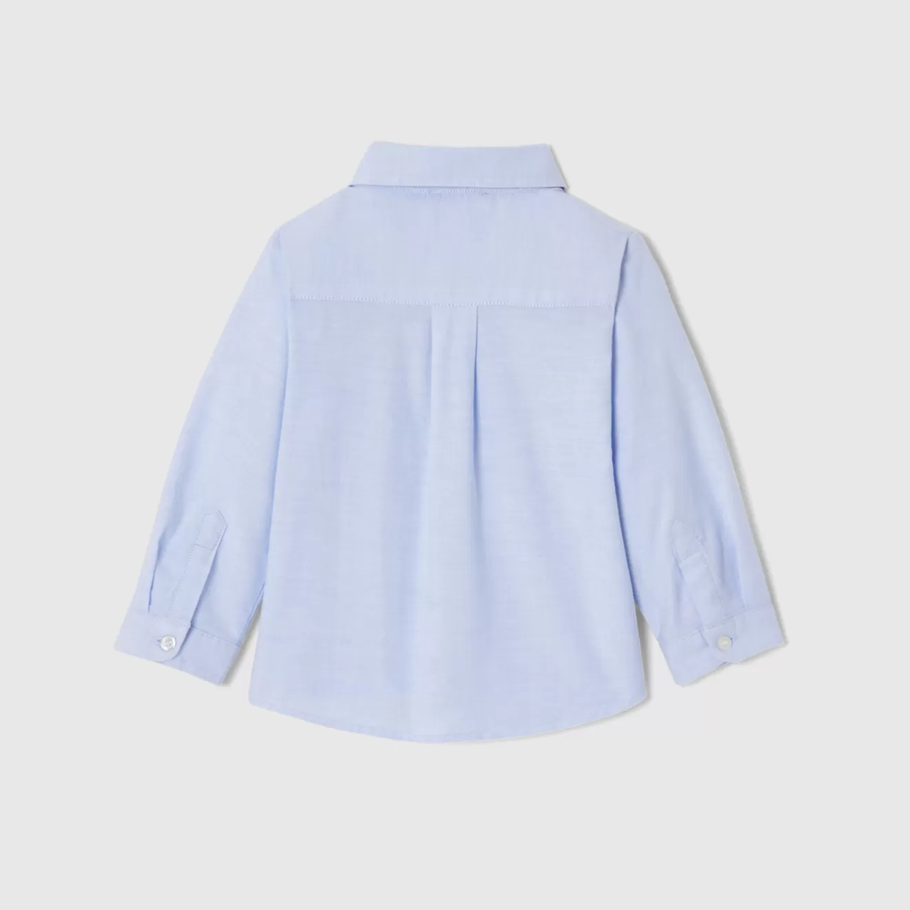 BOY Jacadi Shirts | Baby boy Oxford shirt