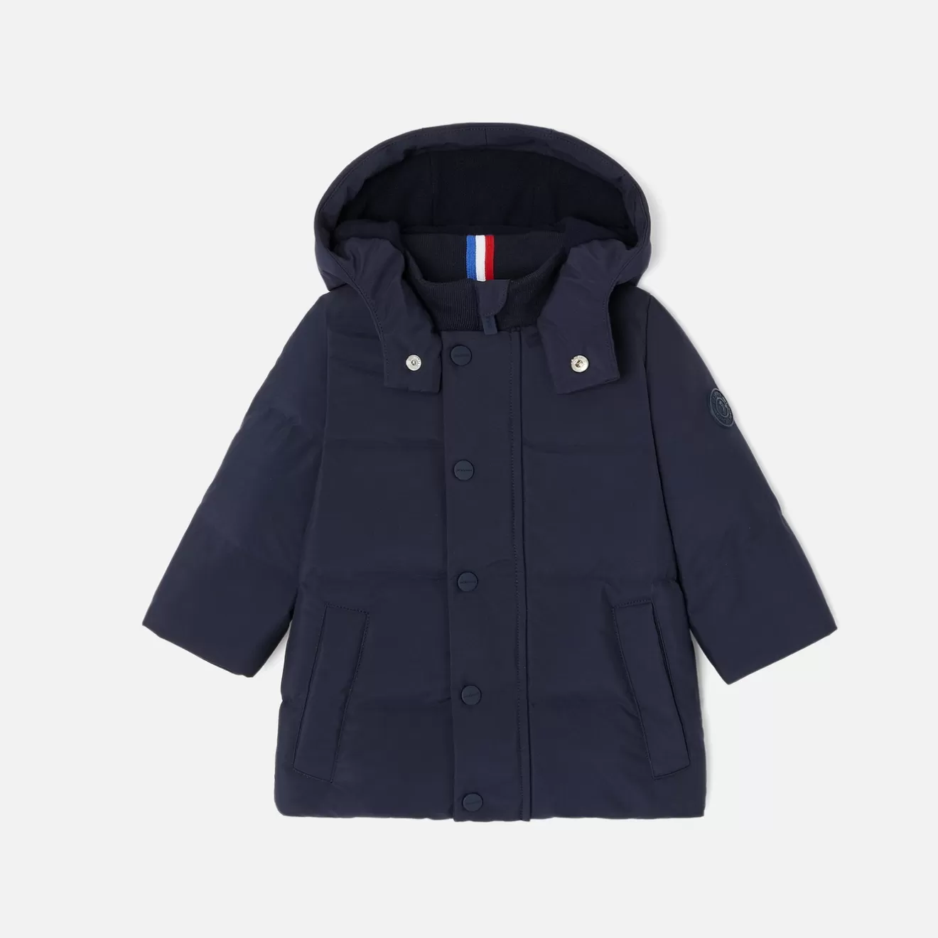 BOY Jacadi Coats And Outerwear | Toddler Coats & Puffer Jackets | Baby boy parka