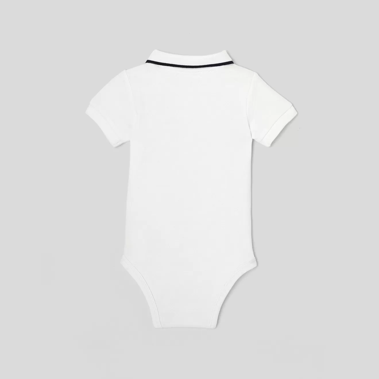 BOY Jacadi Bodysuits | Baby boy polo bodysuit