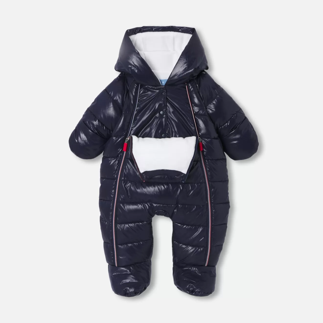 baby_boy_pramsuit_3.webp BOY Jacadi Coats And Outerwear | Baby Snowsuits & Burnous | Baby boy pramsuit