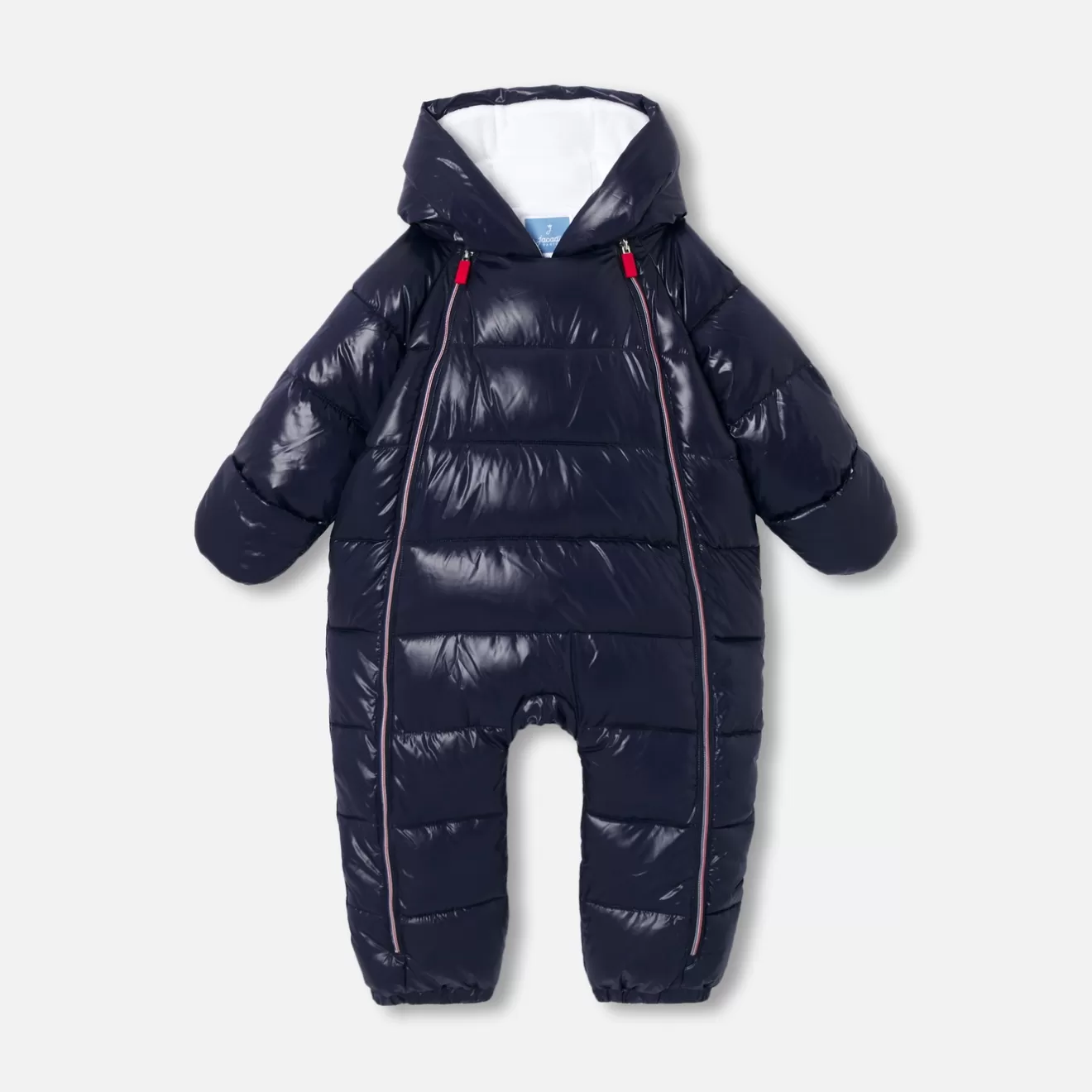 baby_boy_pramsuit_5.webp BOY Jacadi Coats And Outerwear | Baby Snowsuits & Burnous | Baby boy pramsuit