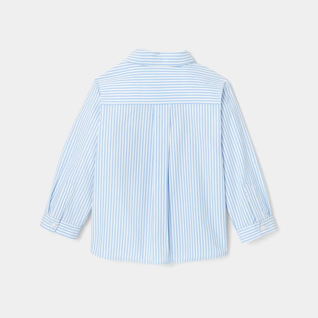 BOY Jacadi Shirts | Baby boy shirt