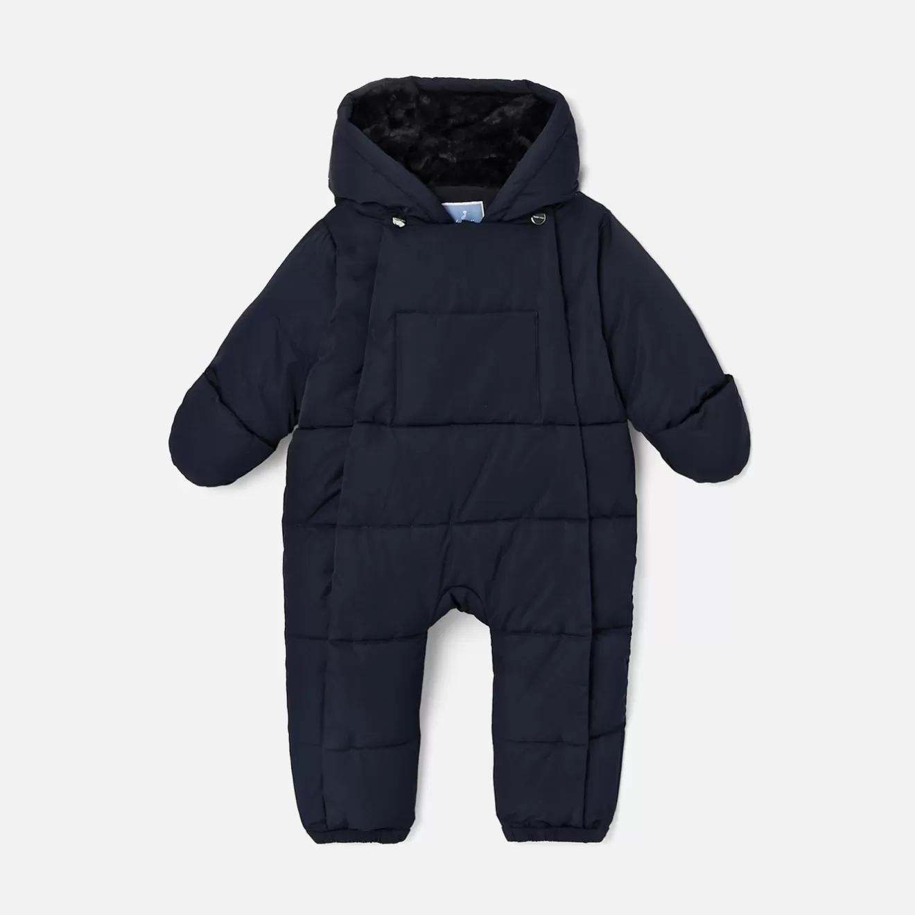 baby_boy_snowsuit_4.webp BOY Jacadi Coats And Outerwear | Coats And Outerwear | Baby boy snowsuit