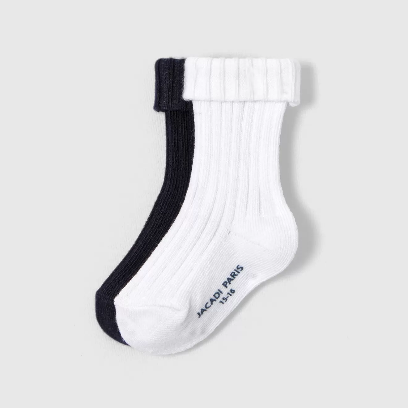 BOY Jacadi Socks And Booties | Accessories | Baby boy socks set of 2 pairs