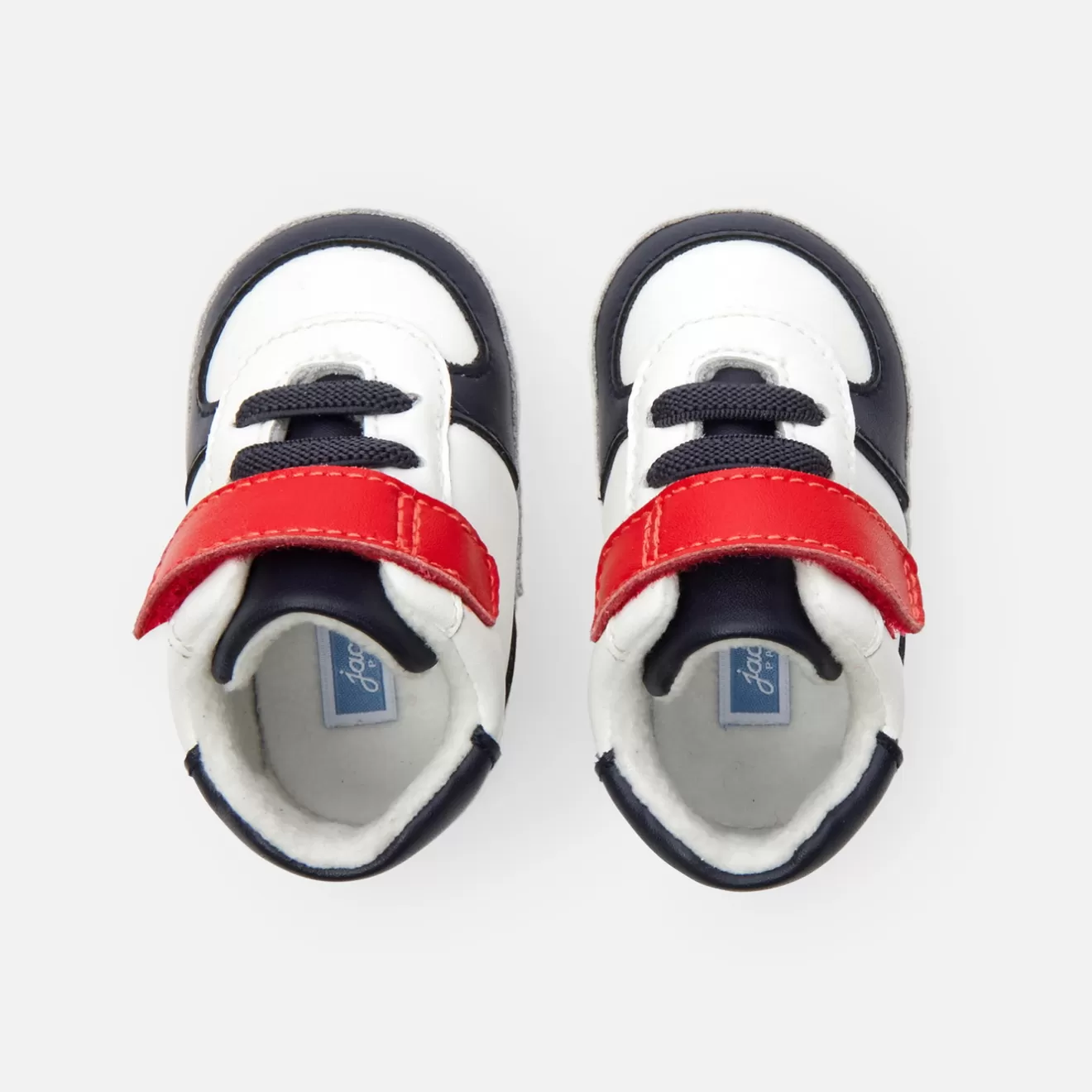 baby_boy_soft_trainers_2.webp BOY Jacadi Socks And Booties | Accessories | Baby boy soft trainers