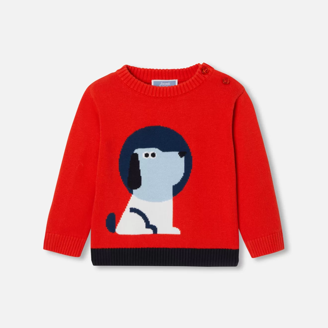 BOY Jacadi Sweaters, Sweatshirts And Cardigans | Baby boy sweater