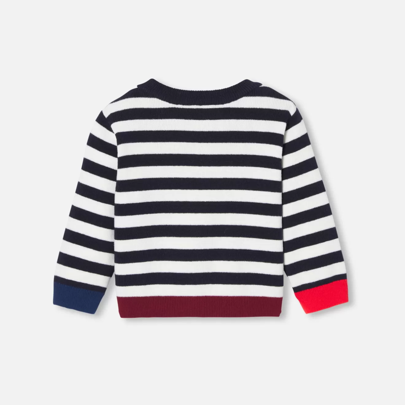 BOY Jacadi Sweaters, Sweatshirts And Cardigans | Baby boy sweater