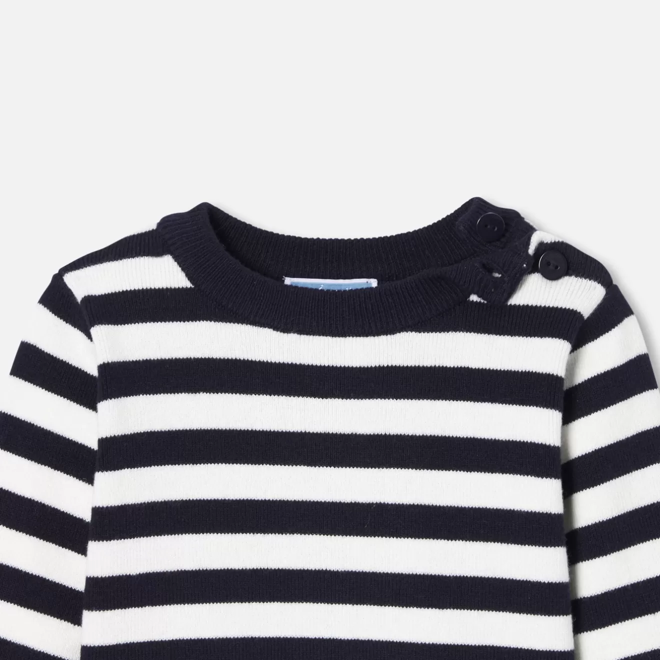 baby_boy_sweater_2-2.webp BOY Jacadi Sweaters, Sweatshirts And Cardigans | Baby boy sweater