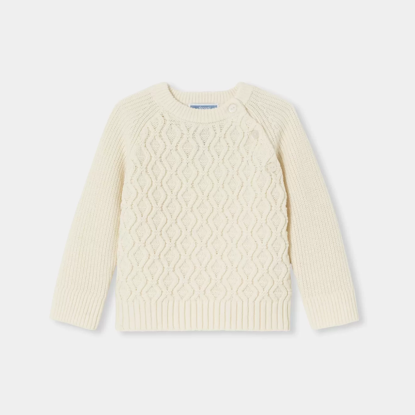 baby_boy_sweater_3.webp BOY Jacadi Sweaters, Sweatshirts And Cardigans | Baby boy sweater