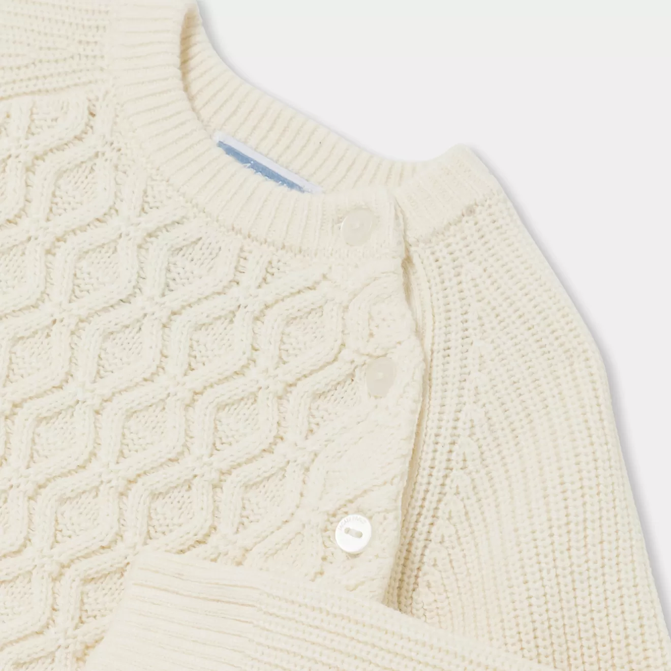 baby_boy_sweater_6.webp BOY Jacadi Sweaters, Sweatshirts And Cardigans | Baby boy sweater