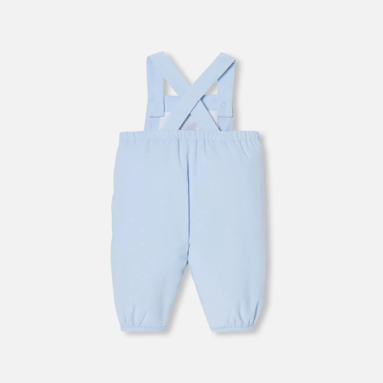 Jacadi Bloomers, Overalls And Sets | Baby boy velour overalls