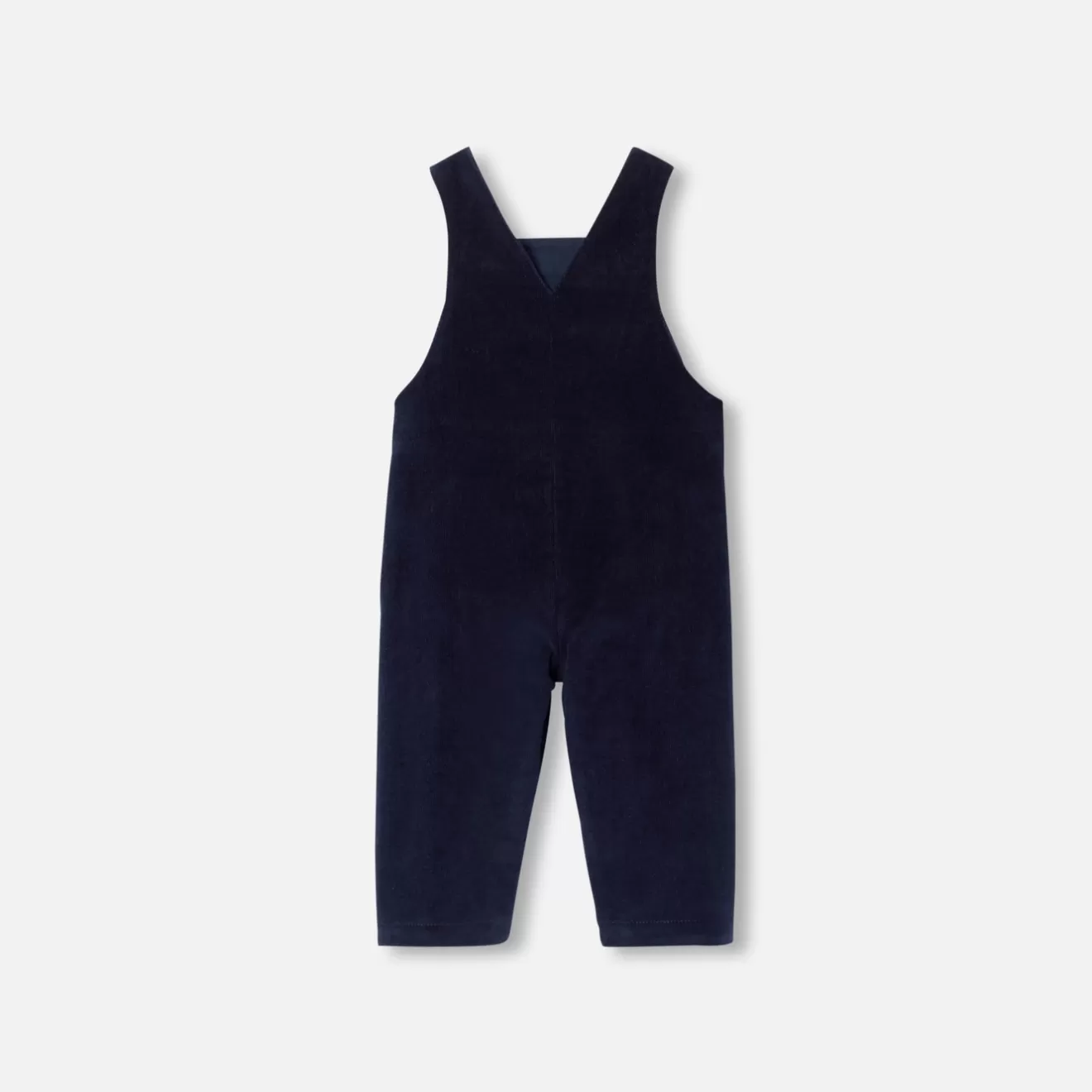 BOY Jacadi Bloomers, Overalls And Onesies | Baby boy velour overalls