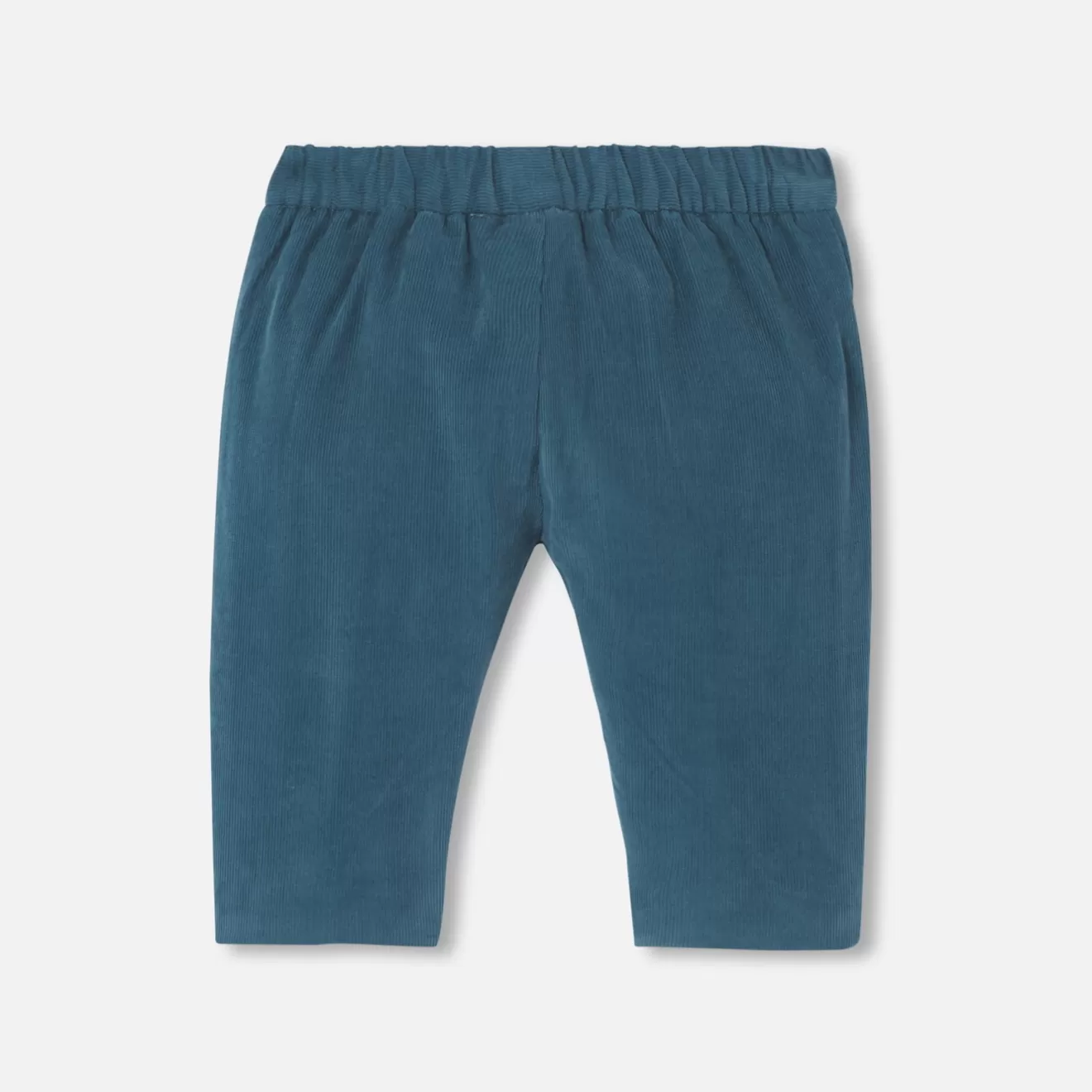 Jacadi Pants, Leggings And Shorts | Baby boy velour trousers