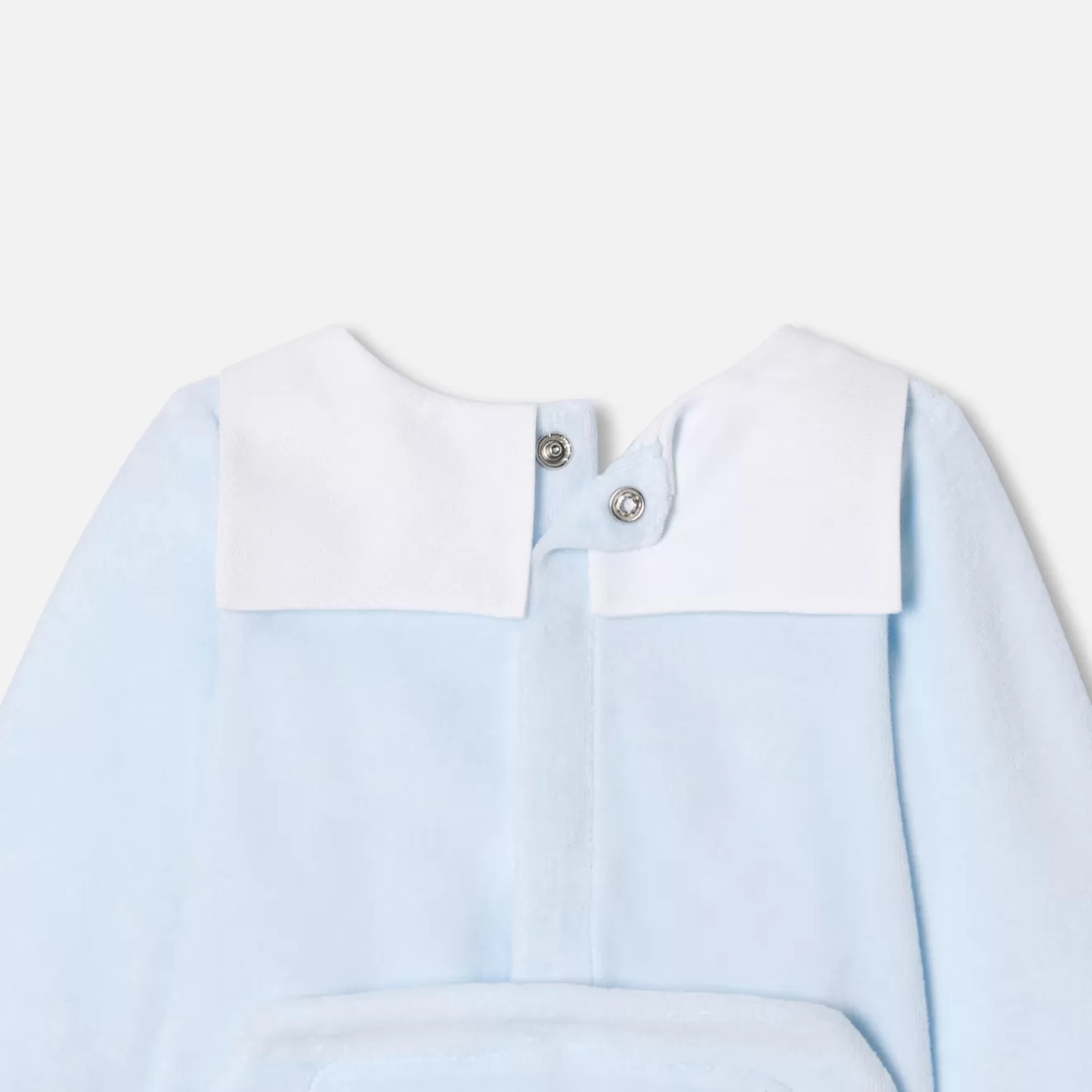 baby_boy_velvet_pajamas_3-2.webp BOY Jacadi Pajamas | Baby boy velvet pajamas
