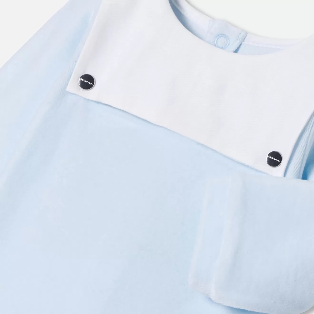 baby_boy_velvet_pajamas_4-2.webp BOY Jacadi Pajamas | Baby boy velvet pajamas