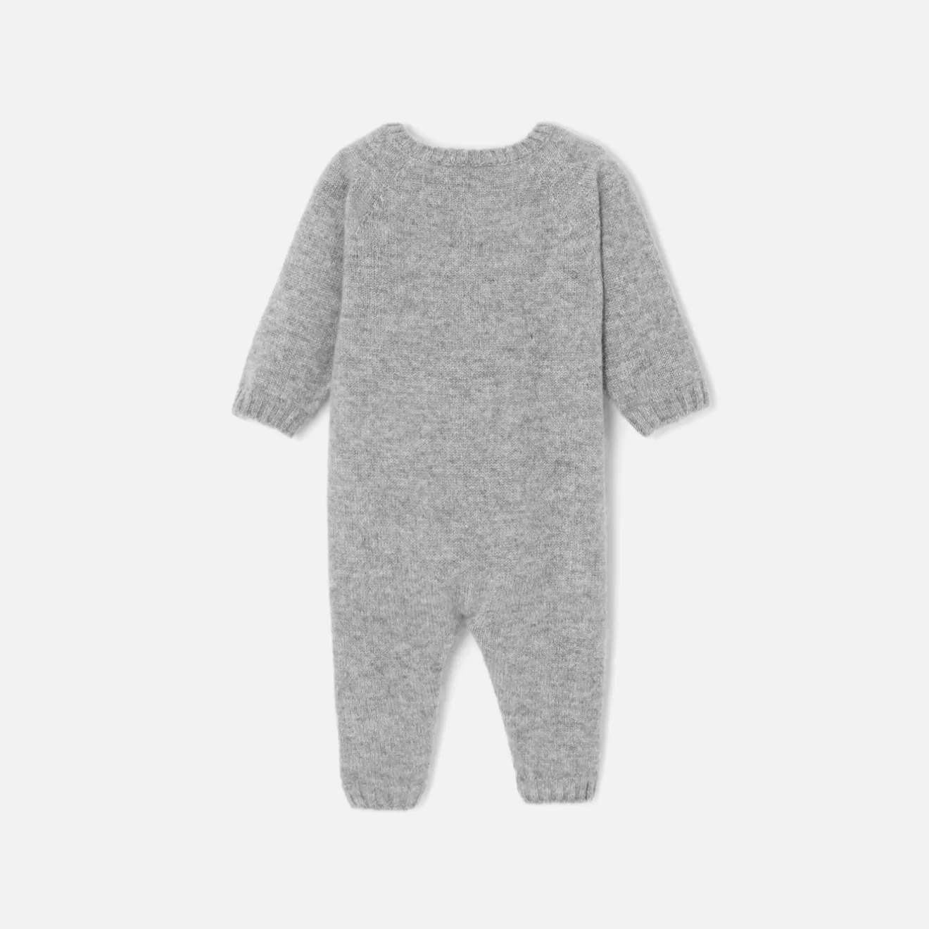 Jacadi Bloomers, Overalls And Sets | Baby cashmere jumpsuit
