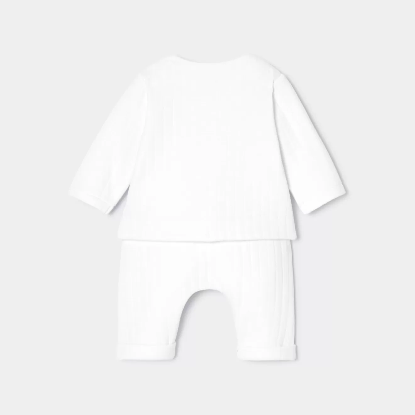 Jacadi Bloomers, Overalls And Sets | Baby comfort set